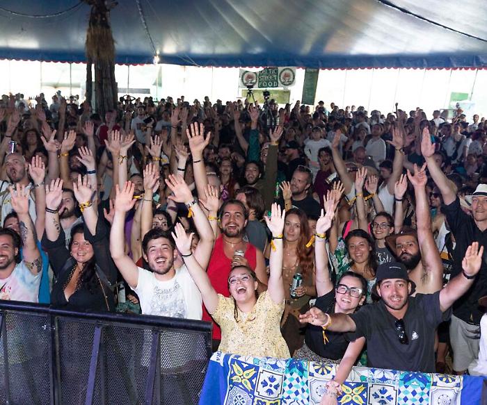 Montelago Celtic Festival, le foto dell'evento alle porte dell'Umbria tra kilt e concerti folk