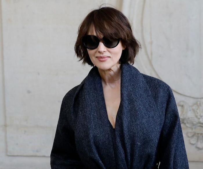 Monica Bellucci, una vita da copertina e icona sexy. Le foto della supermodella e attrice 