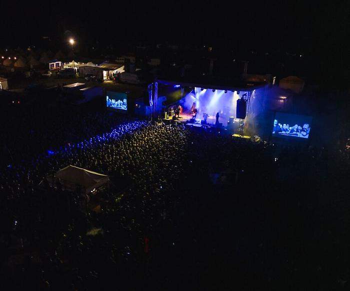 Montelago Celtic Festival, le foto dell'evento alle porte dell'Umbria tra kilt e concerti folk