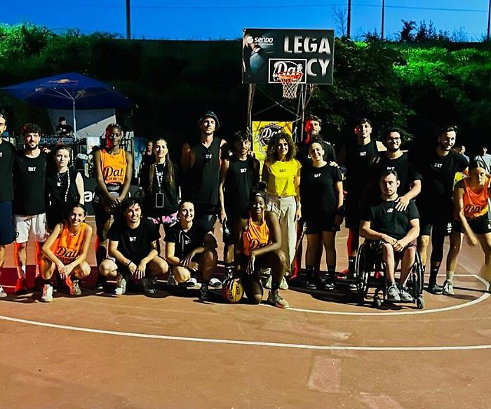 Perugia, in 400 a Pian di Massiano per il Dat Street Classic di Pian di Massiano