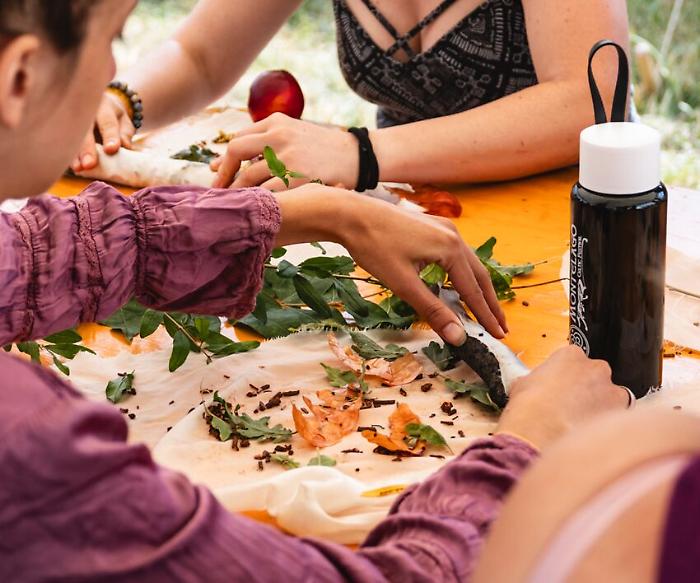 Montelago Celtic Festival, le foto dell'evento alle porte dell'Umbria tra kilt e concerti folk