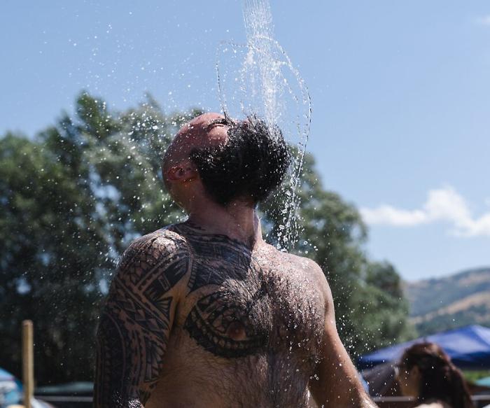 Montelago Celtic Festival, le foto dell'evento alle porte dell'Umbria tra kilt e concerti folk