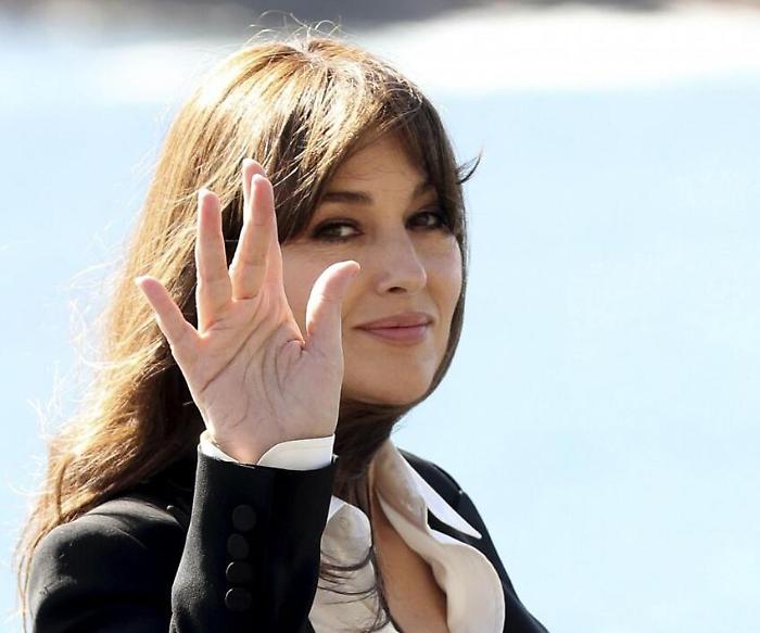 Monica Bellucci, una vita da copertina e icona sexy. Le foto della supermodella e attrice 