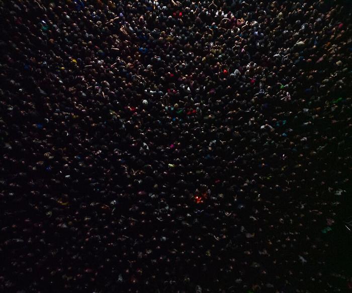 Montelago Celtic Festival, le foto dell'evento alle porte dell'Umbria tra kilt e concerti folk