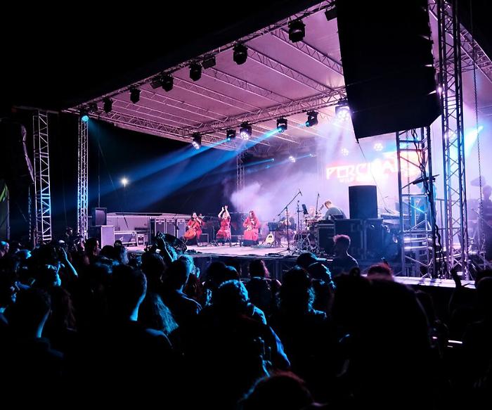 Montelago Celtic Festival, le foto dell'evento alle porte dell'Umbria tra kilt e concerti folk