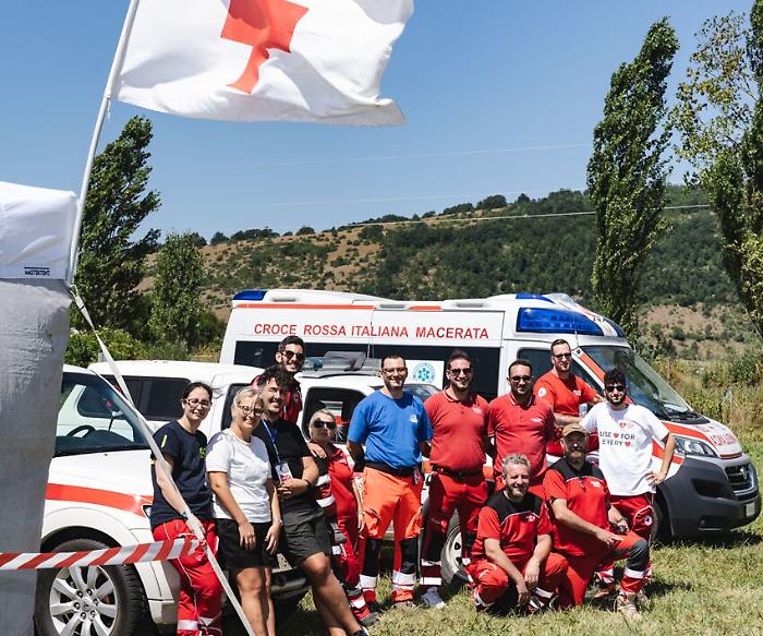 Montelago Celtic Festival, le foto dell'evento alle porte dell'Umbria tra kilt e concerti folk