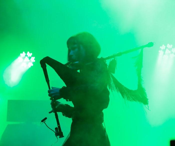 Montelago Celtic Festival, le foto dell'evento alle porte dell'Umbria tra kilt e concerti folk