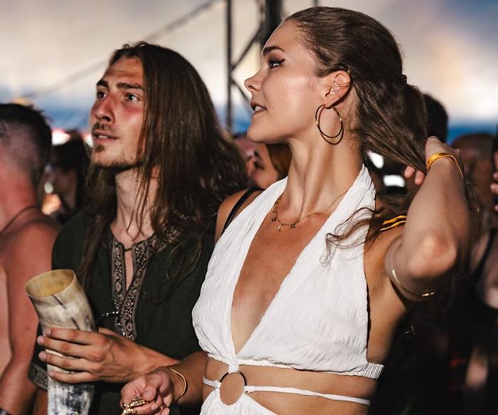 Montelago Celtic Festival, le foto dell'evento alle porte dell'Umbria tra kilt e concerti folk