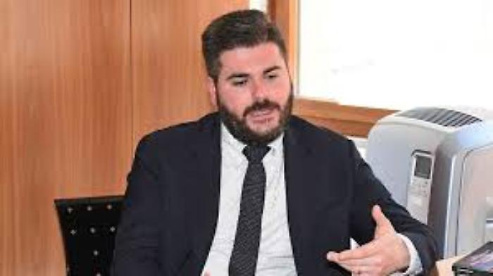 Thomas De Luca