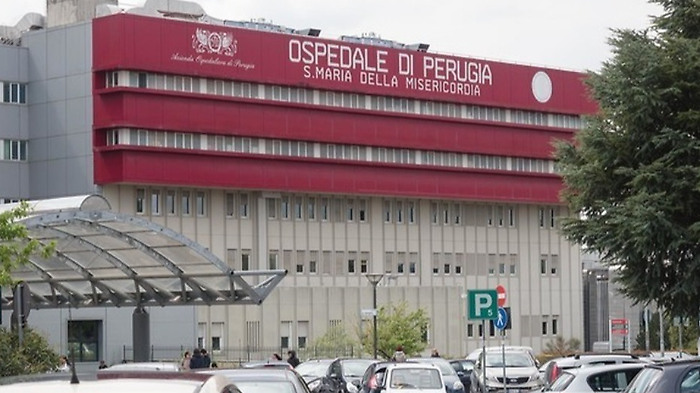 ospedale perugia