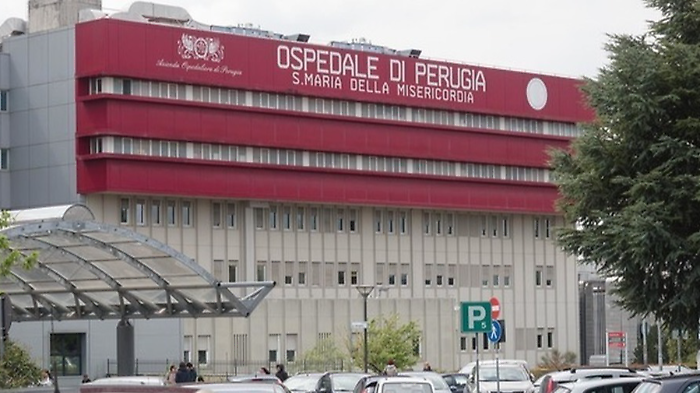 ospedale perugia