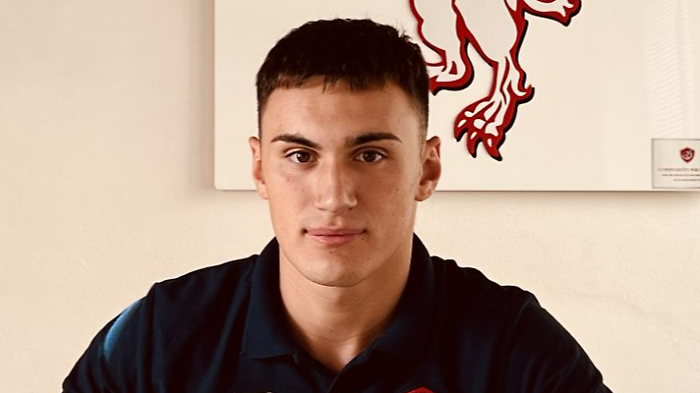Perugia, ecco Marconi dal Parma. Società al lavoro per un esterno di destra: piaccono Zallu del Cagliari e Berra del Benevento