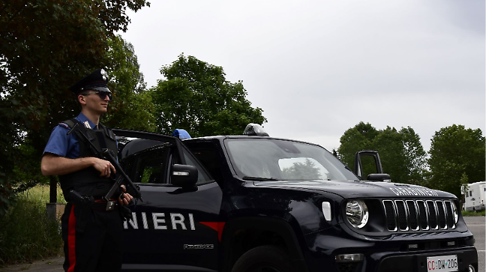 Città di Castello: 7 infrazioni per guida pericolosa. Due le patenti ritirate. Oltre 100 le persone identificate dai carabinieri 
