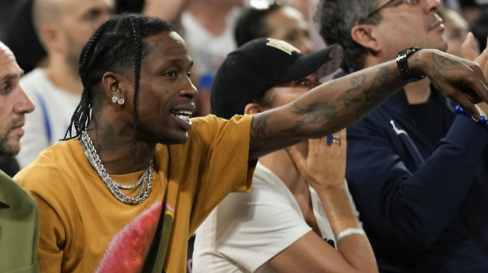 Travis Scott