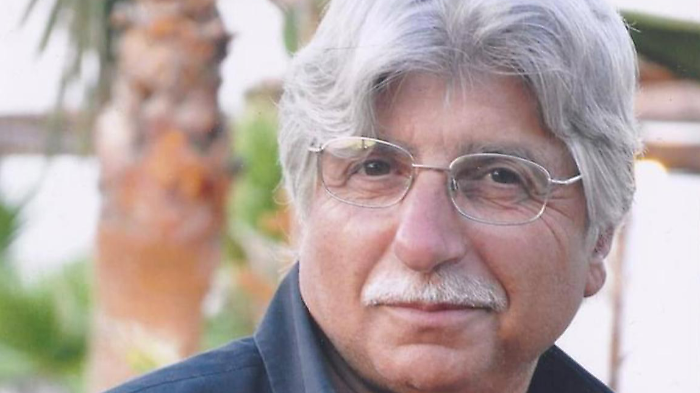 Domenico Ossoli