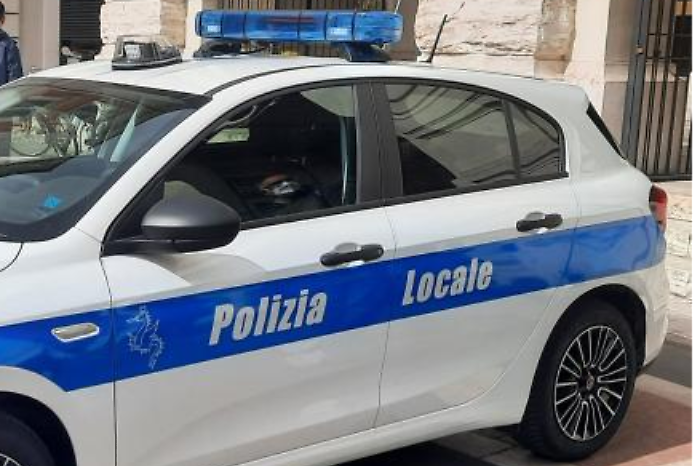 Polizia locale