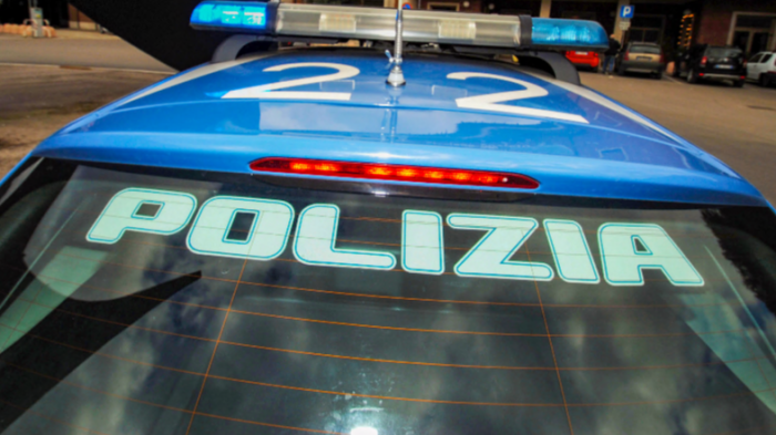 polizia