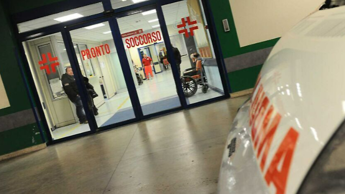 Perugia, emergenza caldo negli ospedali. Picco di ricoveri al Santa Maria della Misericordia: incremento del 33%