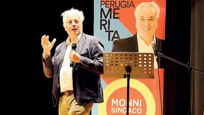 Umbria, sanità. Monni attacca sulla neurochirurgica: "Perugia ormai è diventata cenerentola di Terni. Vittoria Ferdinandi vigili"