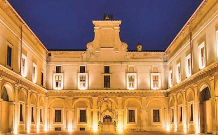 Università degli studi Link, cresce l'offerta formativa. Tutti i corsi nelle sedi di Roma, Napoli e Città di Castello