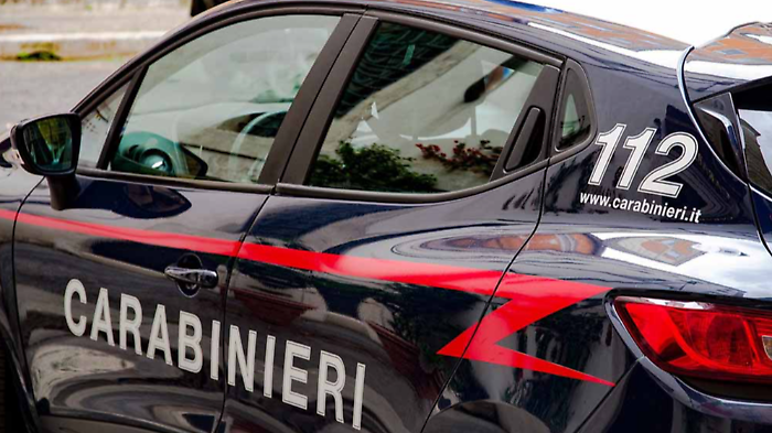 carabinieri