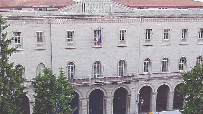 Perugia, la Provincia rinnova il consiglio. Si vota  il 29 settembre. Coinvolti circa 800 grandi elettori 