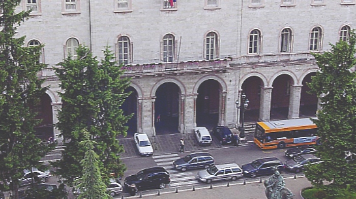 Perugia, la Provincia rinnova il consiglio. Si vota  il 29 settembre. Coinvolti circa 800 grandi elettori 