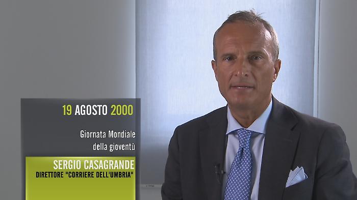 Sergio Casagrande