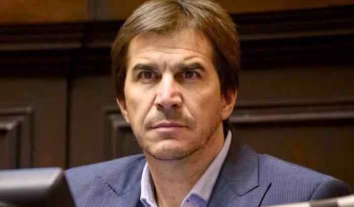 Javier Faroni
