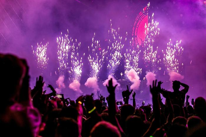 Umbria, a Ferragosto una sagra tira l'altra: ecco la maratona delle feste. Cucina, spettacoli e fuochi d'artificio