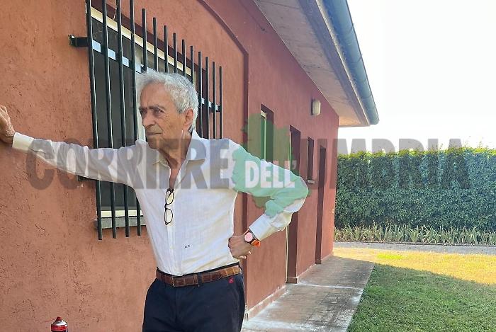 E' morto Giancarlo Tinarelli, ex presidente del Perugia