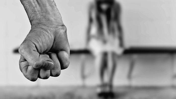 Violenza donne