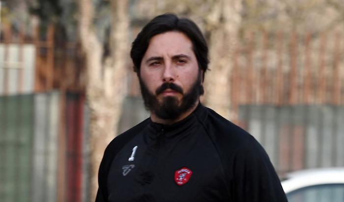 Coppa Italia, il Grifo batte 2-0 il Pineto sotto gli occhi di Faroni