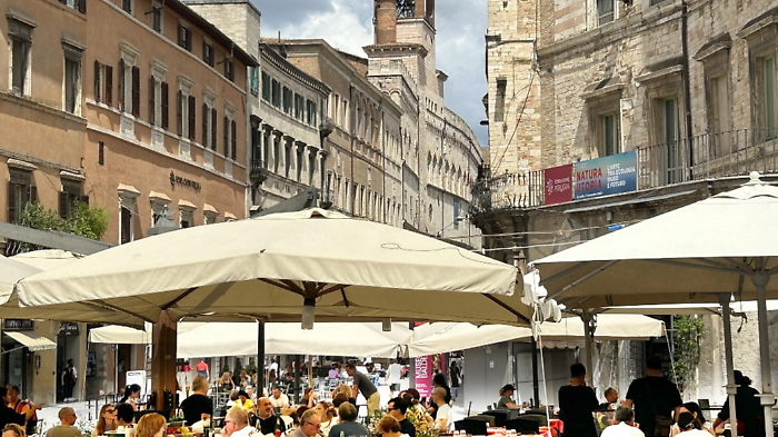 perugia