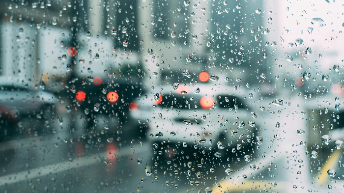 pioggia meteo scuole comune