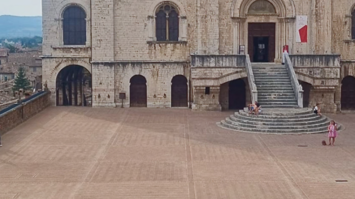 piazza grande
