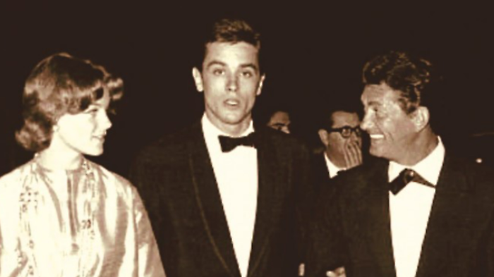 Alain Delon