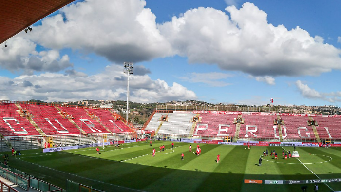 stadio Curi