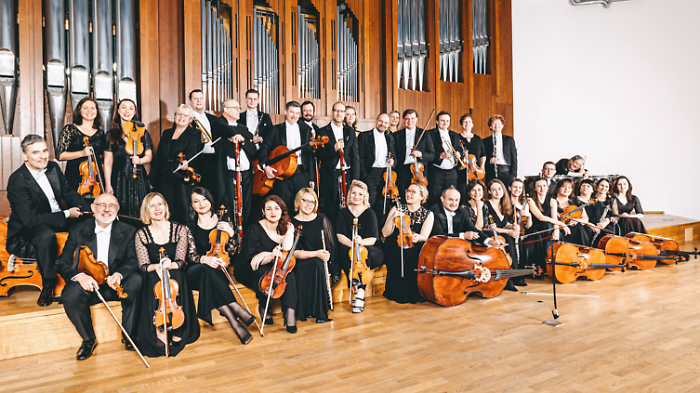 Ceque Philharmonie Pardubice