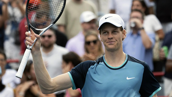 Cosa è il clostebol, lo steroide anabolizzante a cui è risultato positivo il numero uno del tennis Jannik Sinner