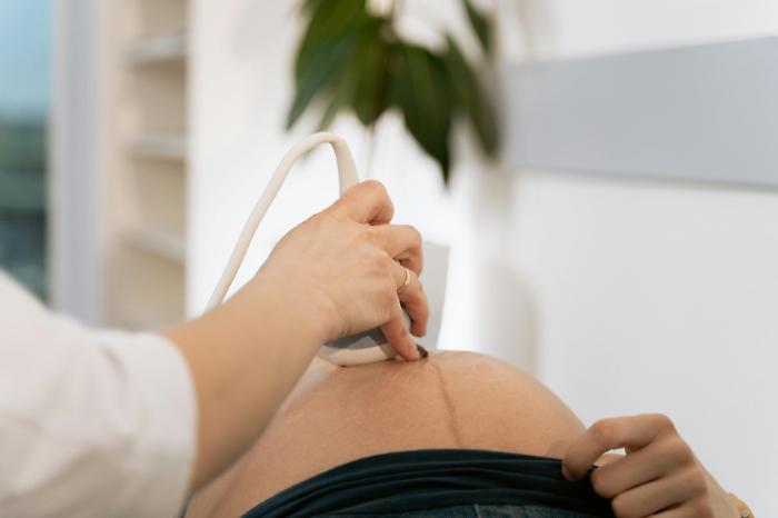 Bimbo nato morto ginecologia