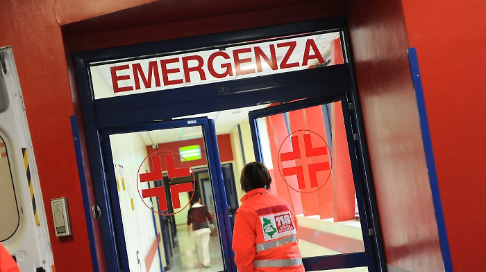 pronto soccorso