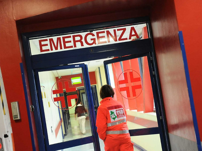 pronto soccorso