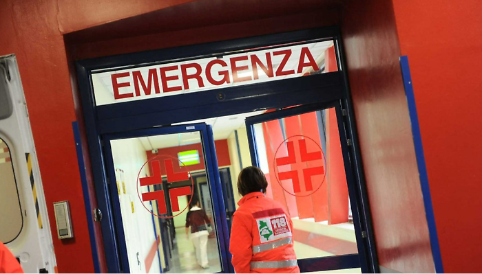 pronto soccorso