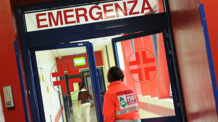 pronto soccorso