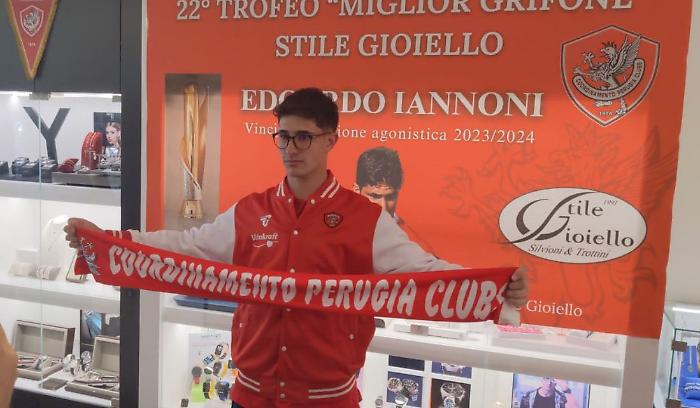 Mercato Grifo: il Catanzaro mette le mani su Iannoni, Matic può restare