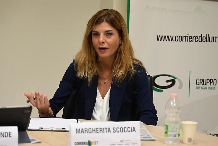 Margherita Scoccia