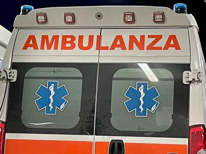 Incidente sulla Contessa, gravissima una ragazza di 22 anni