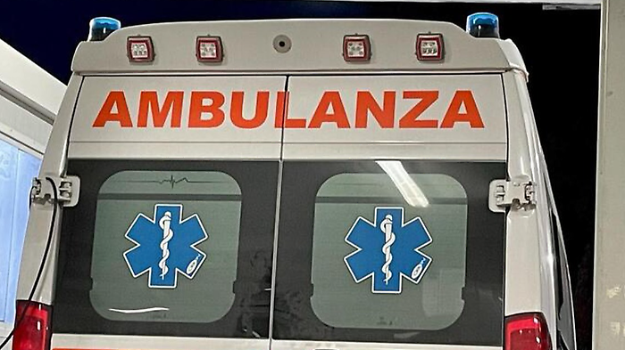 ambulanza