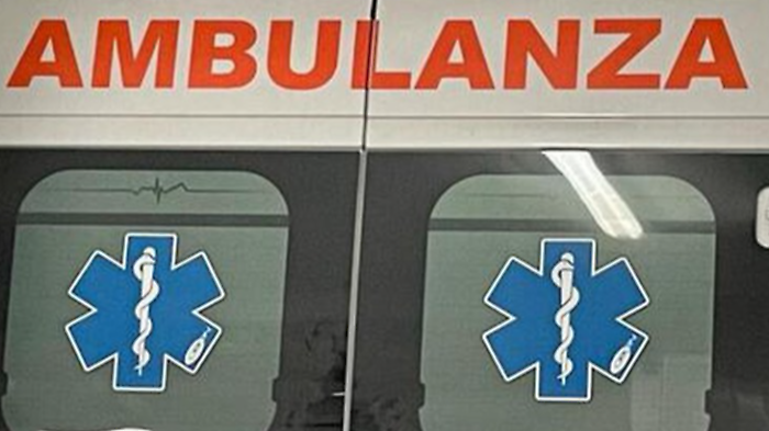 ambulanza